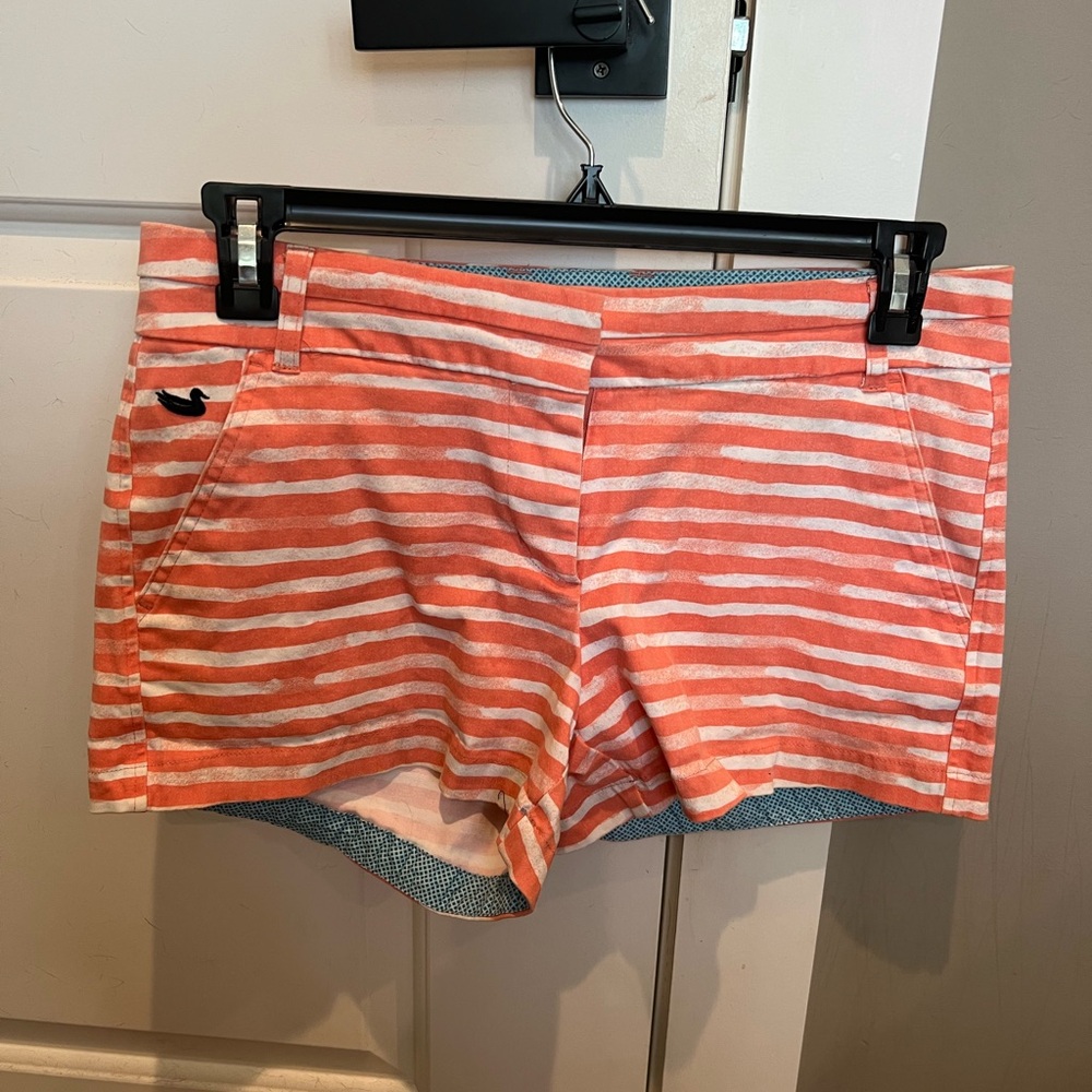 Southern marsh shorts